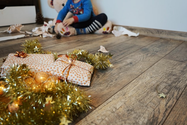 Top Christmas Gifts for Kids: What our kid approved!