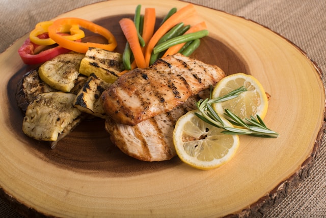 How to get 130g of Protein Each Day